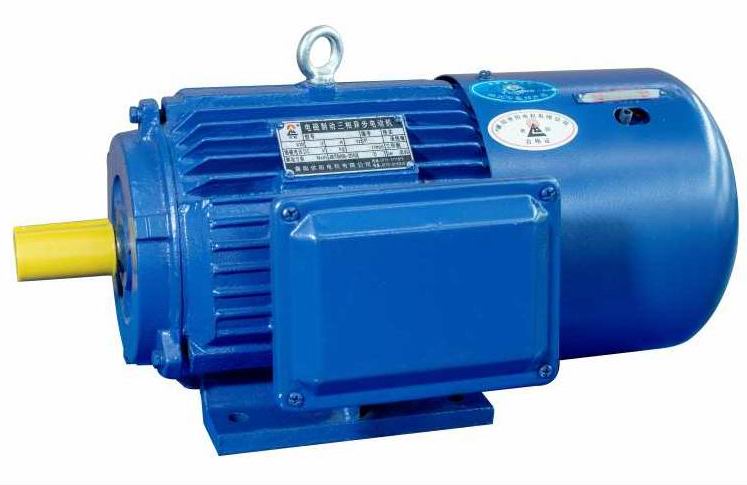 電磁制動(dòng)電動(dòng)機  YEJ系列