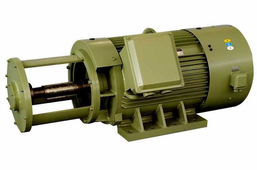 抗震動(dòng)鍛壓設備專(zhuān)用電動(dòng)機  TY系列